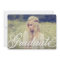 Bold Script| Graduation Party Invitation