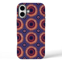 Bold South African Shweshwe Inspired