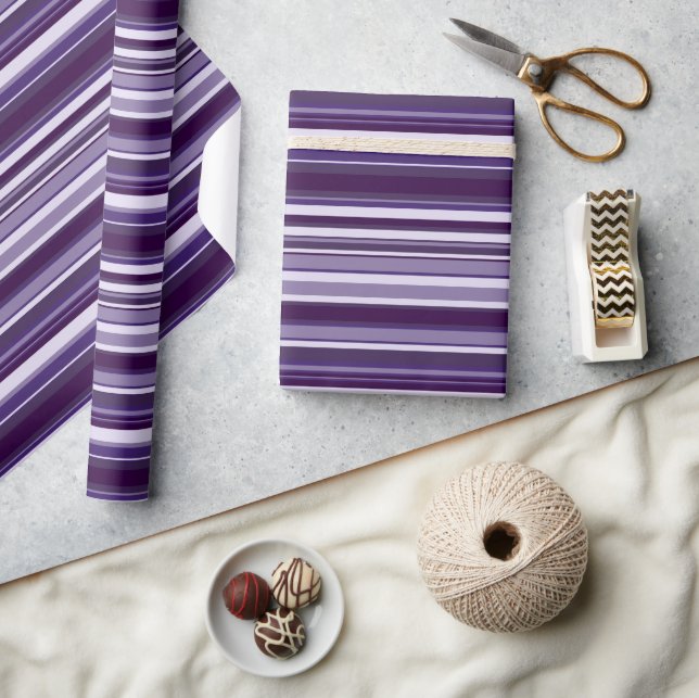 Bold Sparkling Seasonal Monogram Daddy Birthday Wrapping Paper (Crafts)