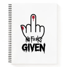 Bold Statement Art - Middle Finger Design
