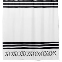 Bold Stripe Accented