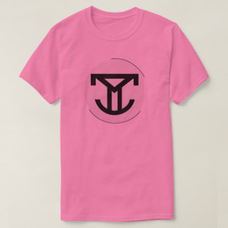 "Bold Style T-Shirt – Perfect Blend of Comfort