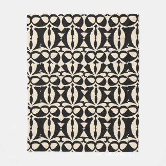 Bold Throw Blanket Floral Art Decor for the Home