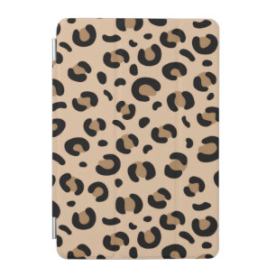 Bold Tiger Stripe Pattern – Animal Print Design iPad Mini Cover
