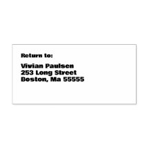 Bold Typography, Pink and Red Wedding