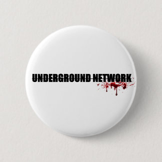 BOLDBLOOD PINBACK BUTTON