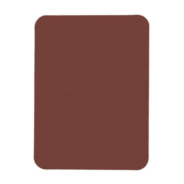 Bole (solid color) magnet (Vertical)