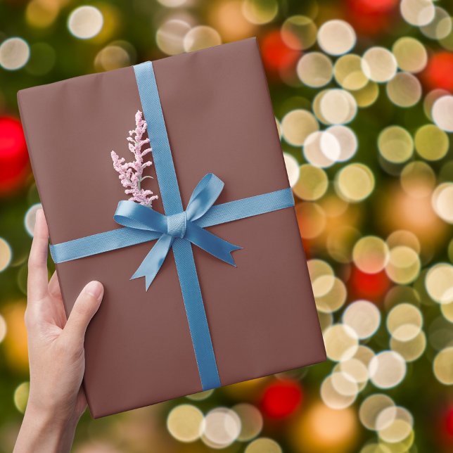 Bole Solid Color Wrapping Paper (Creator Uploaded)