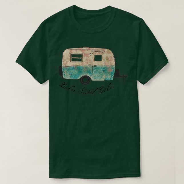 Boler Sweet Boler T-Shirt (Design Front)