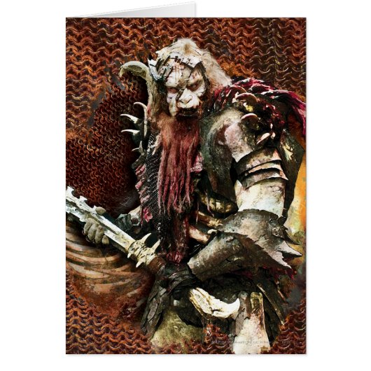 Bolg Cards (Front)