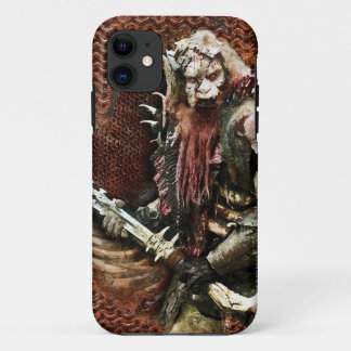 Bolg iPhone 11 Case