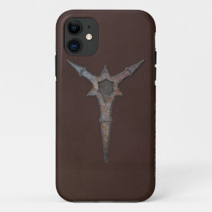 Bolg Icon iPhone 11 Case