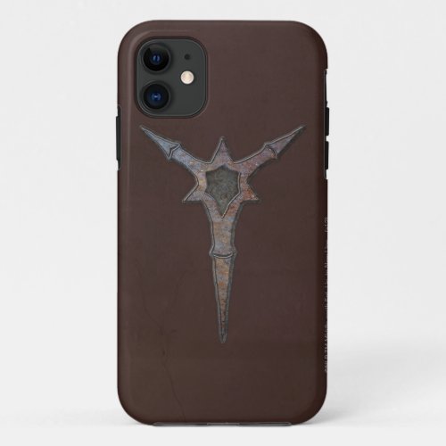 Bolg Icon iPhone 11 Case