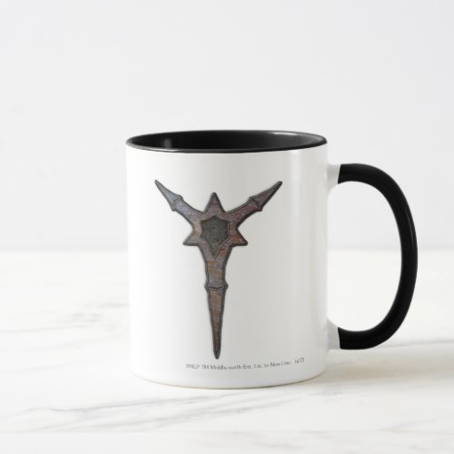 Bolg Icon Mug