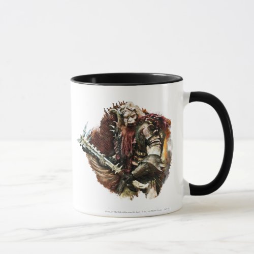 Bolg Mug