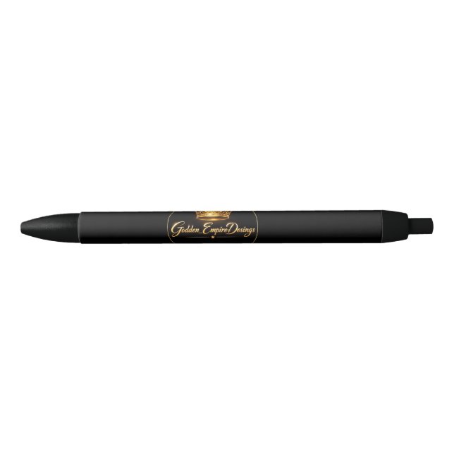 Bolígrafo personalizado  pen (Front)