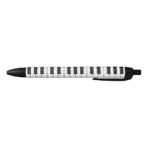 Boligraph. Piano Pen