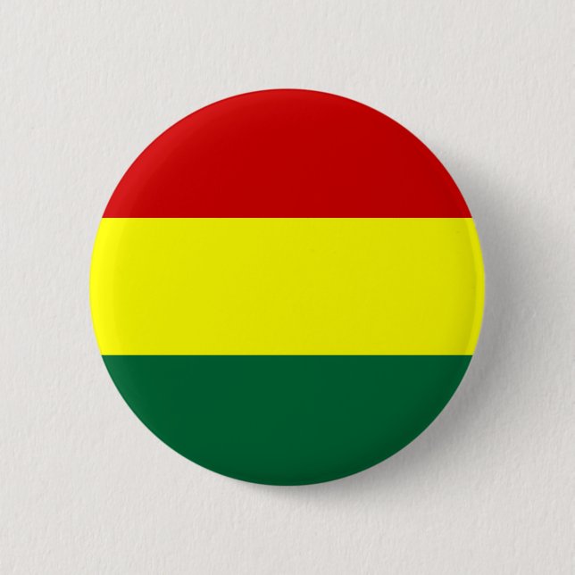 bolivia button (Front)