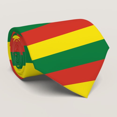 Bolivia Neck Tie