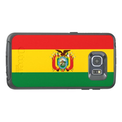 Bolivia OtterBox Samsung Galaxy S6 Edge Case