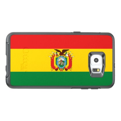 Bolivia OtterBox Samsung Galaxy S6 Edge Plus Case