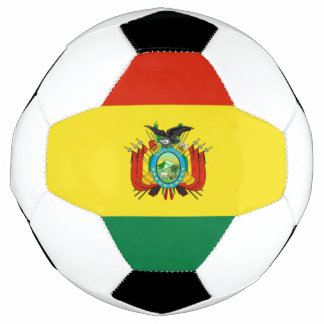 bolivia soccer ball