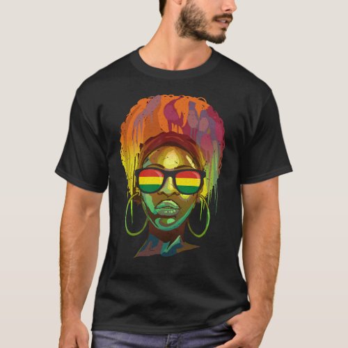 Bolivia T_Shirt