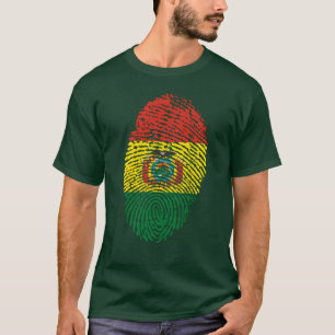 Bolivian T-Shirt