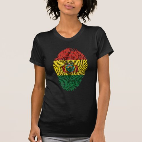 Boliviana T_Shirt