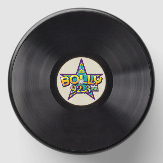 Bolly Candle (Soy Wax) Mini Candle Favors