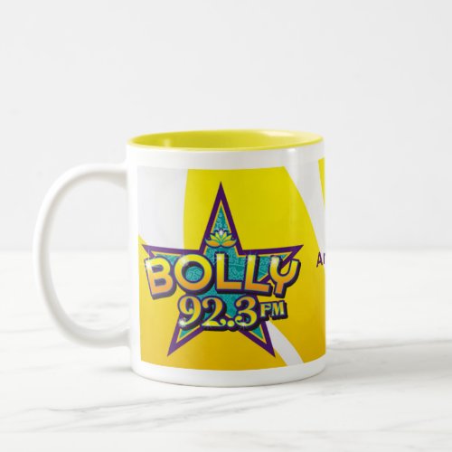 Bolly Mug