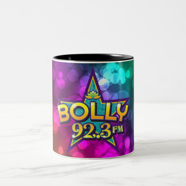 Bolly Mug (Center)