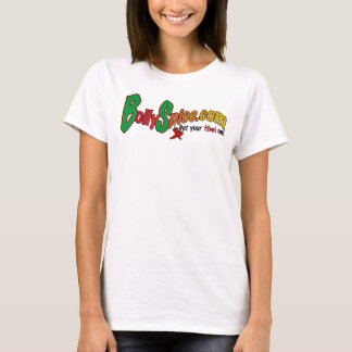 Bollyspice.com- Customized T-Shirt