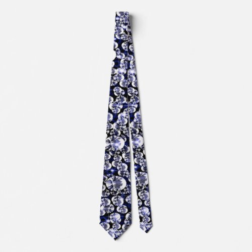 BOLO Mens 200 Million Dollar Diamonds Power Tie