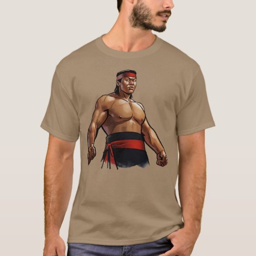 Bolo T_Shirt