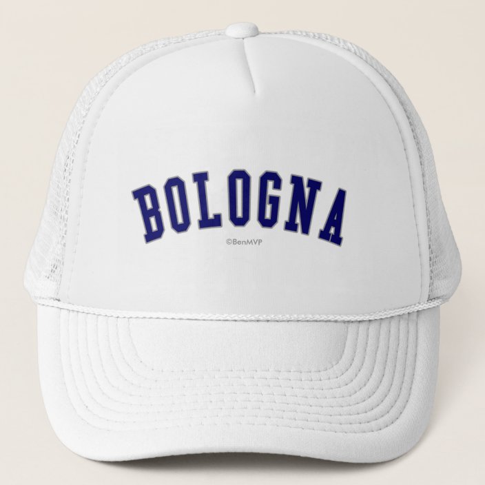 Bologna Hat