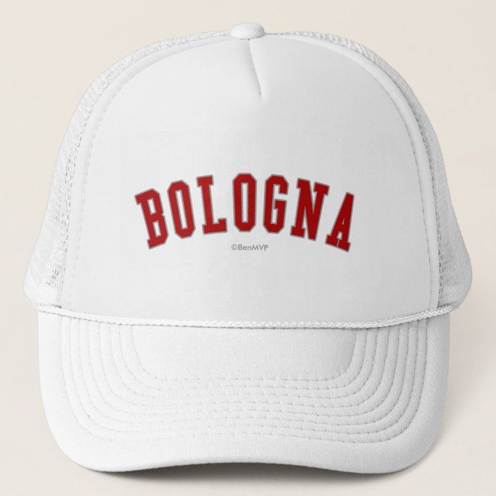 Bologna Hat