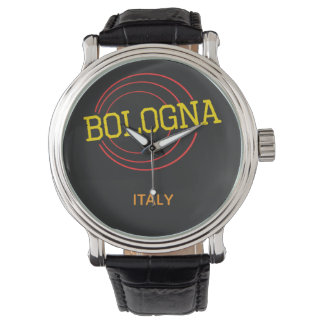Bologna Italy Watch
