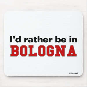 Bologna