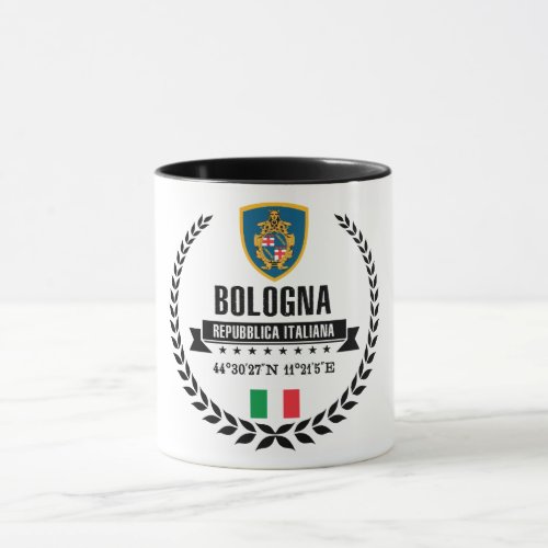 Bologna Mug