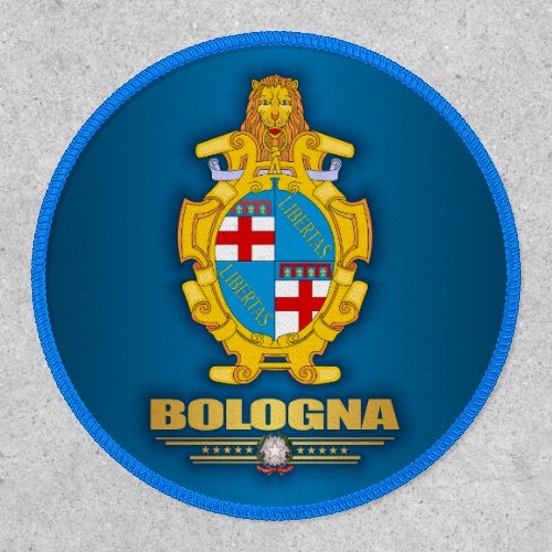 Bologna Patch