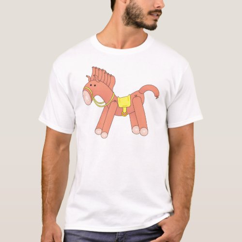 BOLOGNA PONY T_Shirt