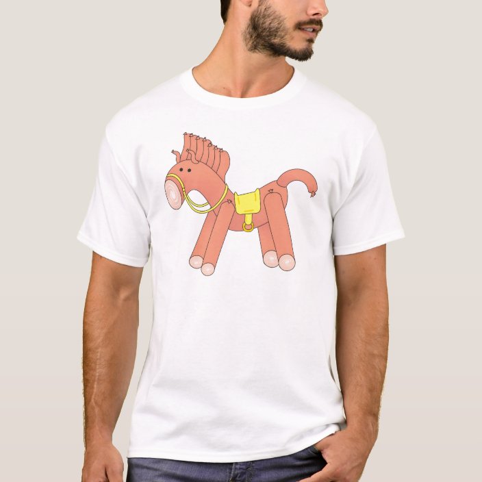 BOLOGNA PONY TShirt