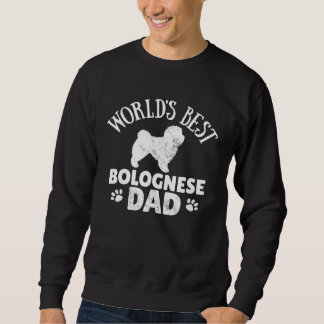Bolognese 1 sweatshirt