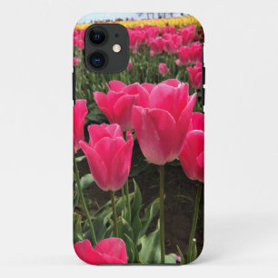 Bolray Price Tulips, Oregon iPhone 11 Case