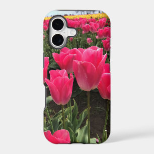 Bolray Price Tulips, Oregon iPhone 17 Case