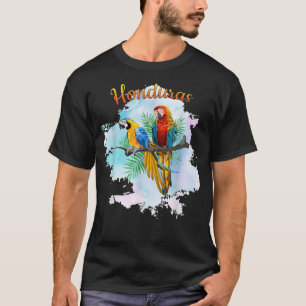 Bolsa De Empleos Honduras T-Shirt