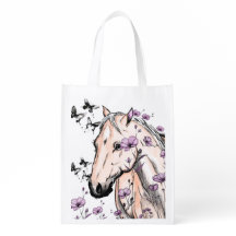 Bolsa de la compra reutilizable