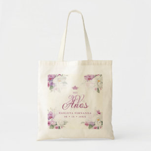 bolsa de tela tote bag