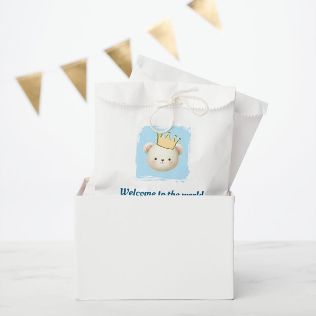 Bolsa Johan Favor Bag (Party)